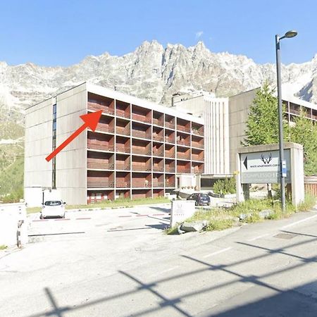 Sweet Apartment Breuil-Cervinia Exterior photo